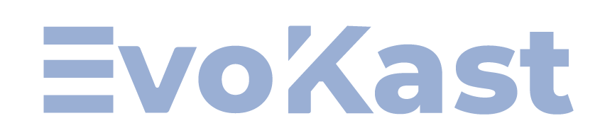 EvoKast – AI-powered growth and automation agency